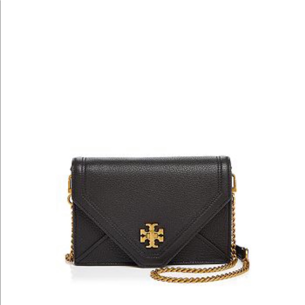 Authentic Tory Burch Mini Kira Crossbody